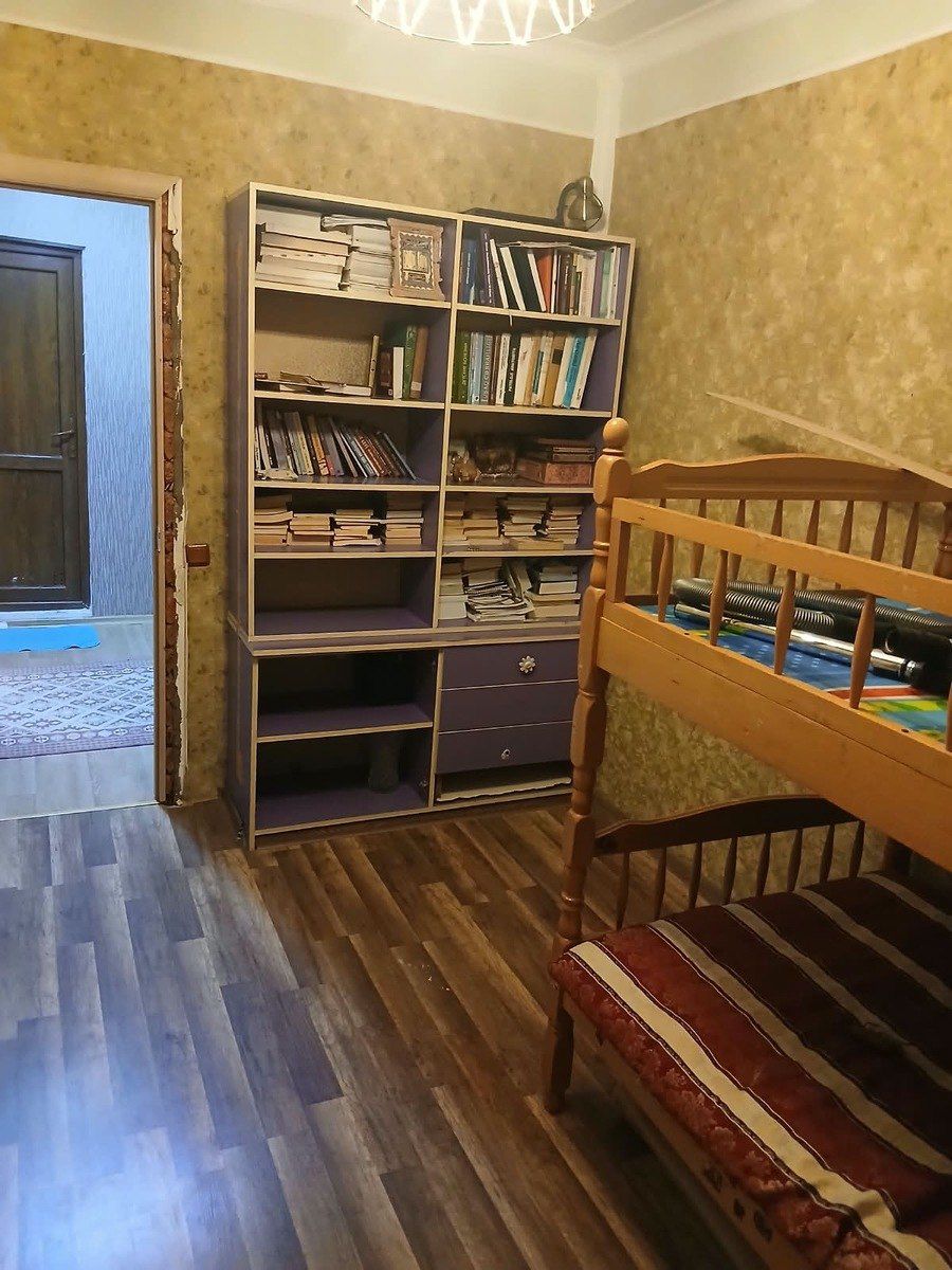Satılır 3 otaqlı köhnə tikili 70 m² — Mənzil, Bakı (5)