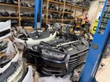 "Audi Q7" ehtiyat hissəsi — Vaqif — Запчасти и аксессуары