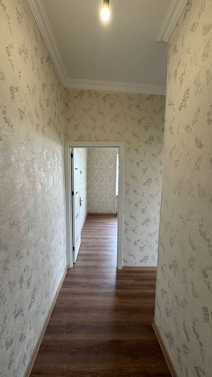 1-otaqlı mənzil, Hövsan qəs., 35 m² — Mənzil, Bakı (3)