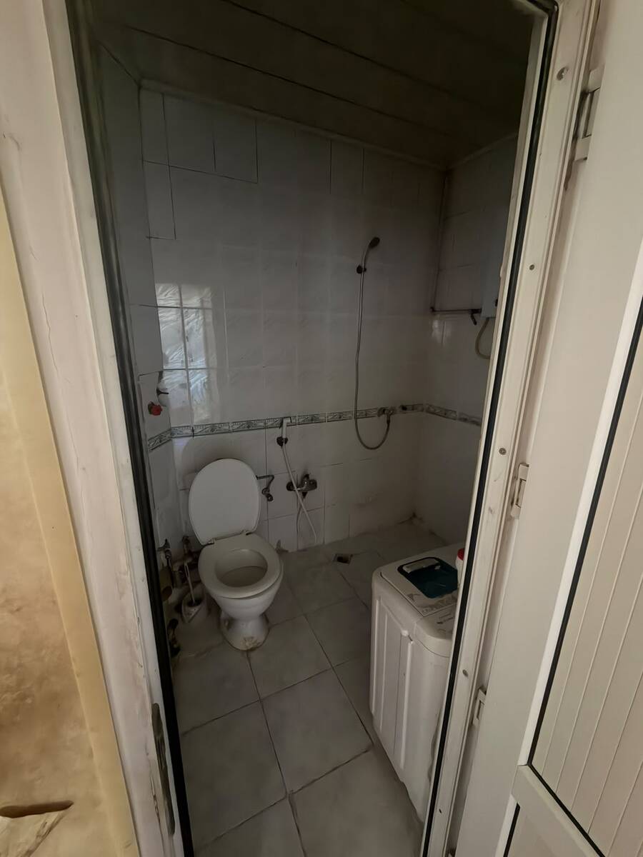 Satılır 2 otaqlı köhnə tikili 42 m² — Mənzil, Bakı (7)