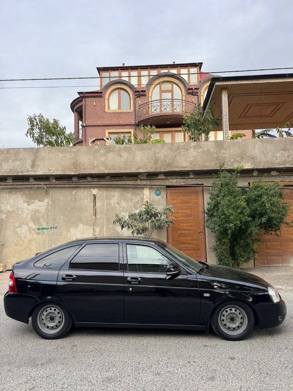 Lada (VAZ) Priora, 1.6 L, 2010 il, 270 000 km — Avtomobillər, Sumqayıt (3)