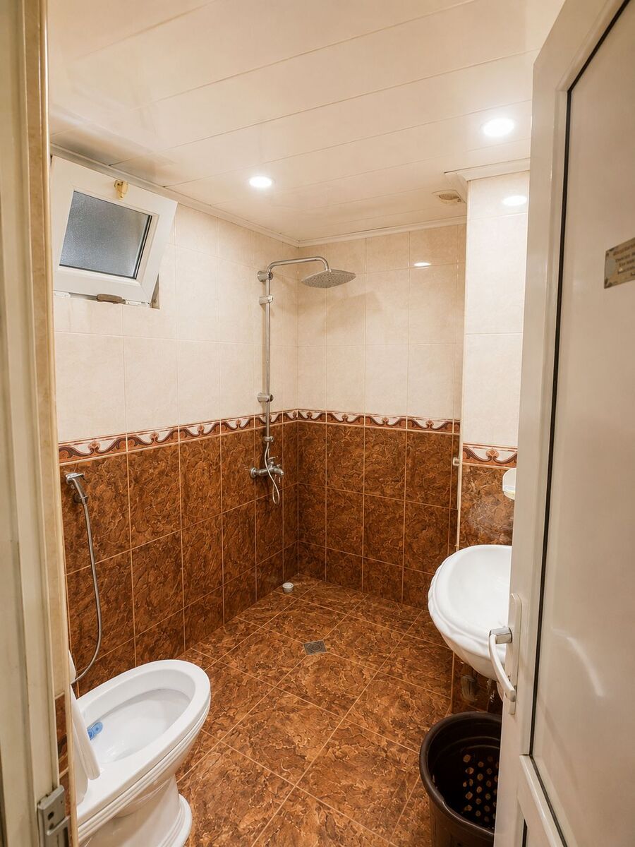 İcarəyə verilir 1 otaqlı köhnə tikili 34 m² — Mənzil, Bakı (3)