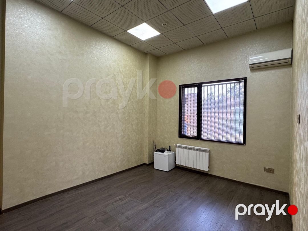 İcarəyə verilir 4 otaqlı ofis 100 m² — Ofis, Bakı (10)
