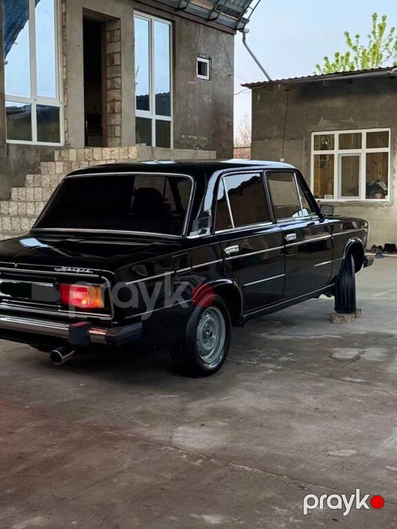 Lada (VAZ) 2106, 1.3 L, 1995 il, 650 000 km — Avtomobillər, İsmayıllı (5)