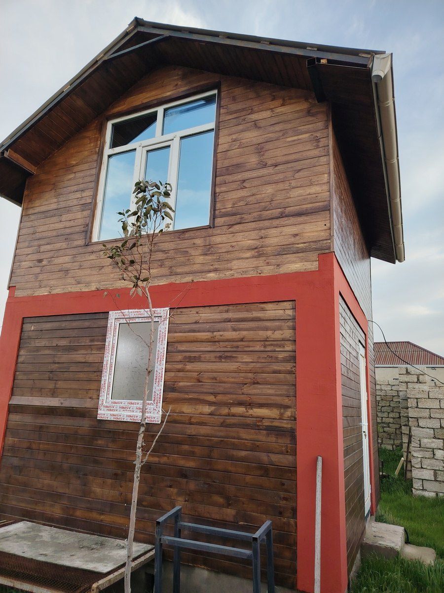 Satılır torpaq 15 sot — Torpaq, Bakı (6)
