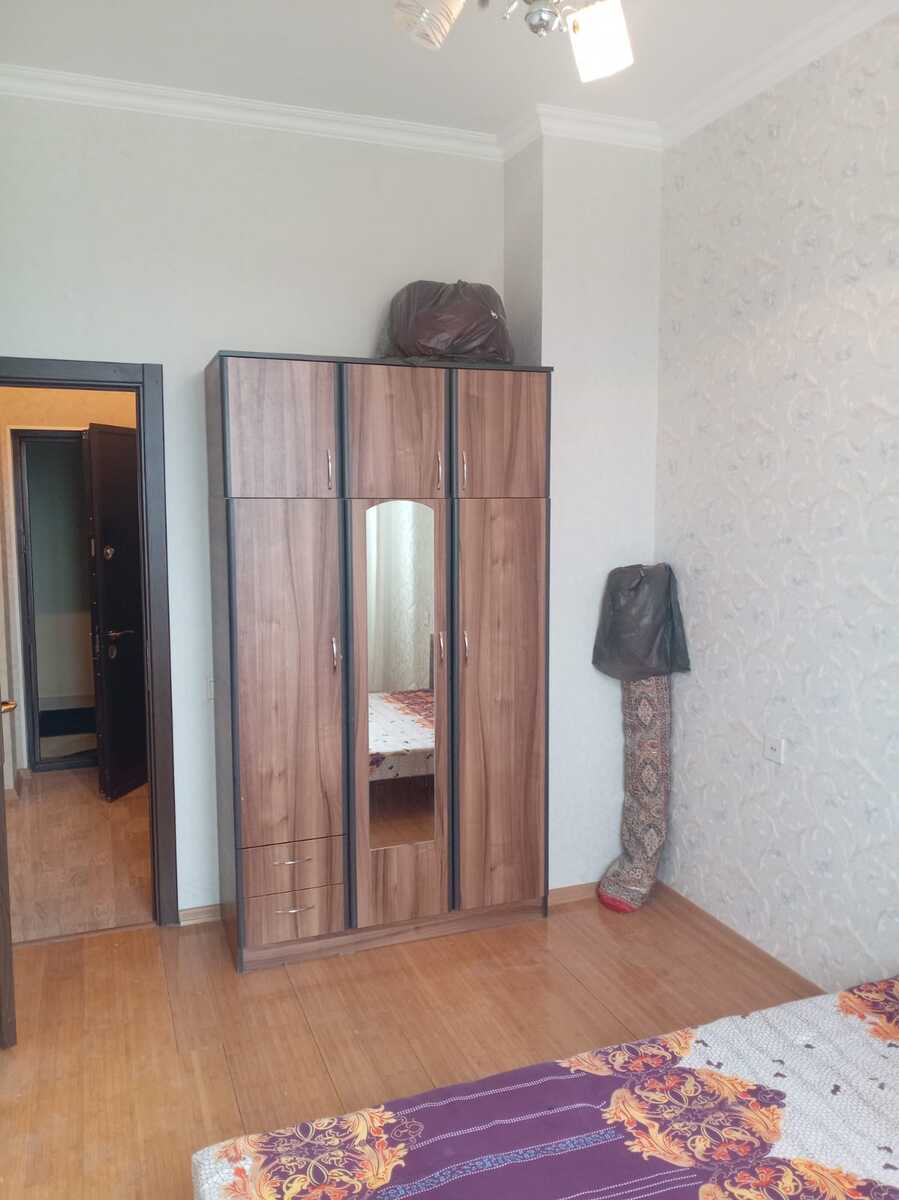 Satılır 2 otaqlı yeni tikili 60 m² — Mənzil, Xırdalan (10)