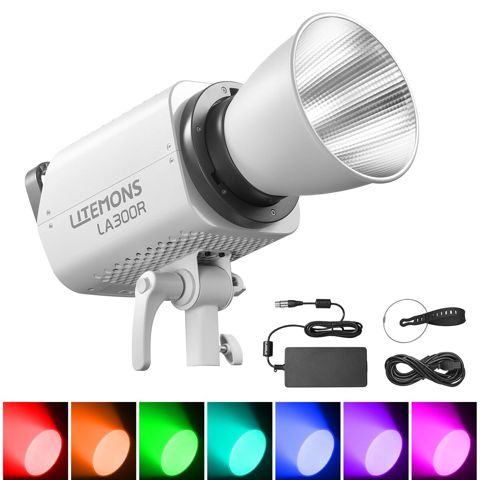 İşıq Godox LA 300 R — Bakı