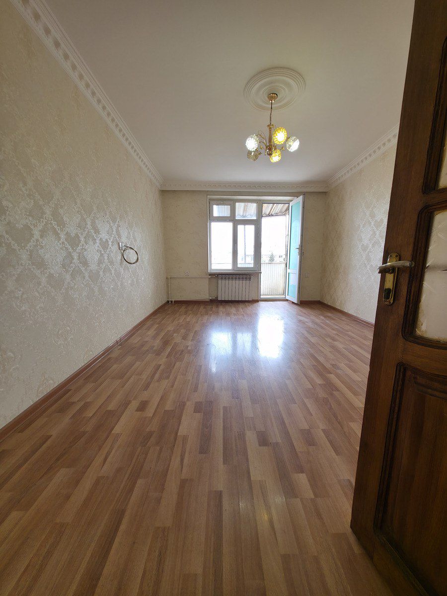 Satılır 3 otaqlı köhnə tikili 80 m² — Mənzil, Bakı (2)