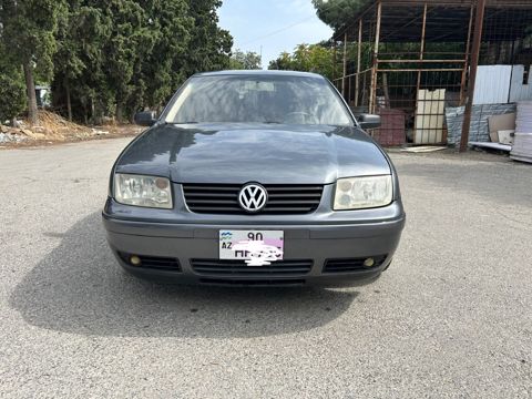 Volkswagen Jetta, 2.0 L, 2003 il, 341 000 km — Bakı