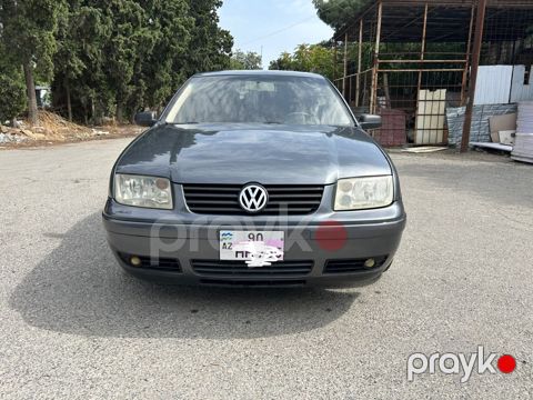 Volkswagen Jetta, 2.0 L, 2003 il, 341 000 km