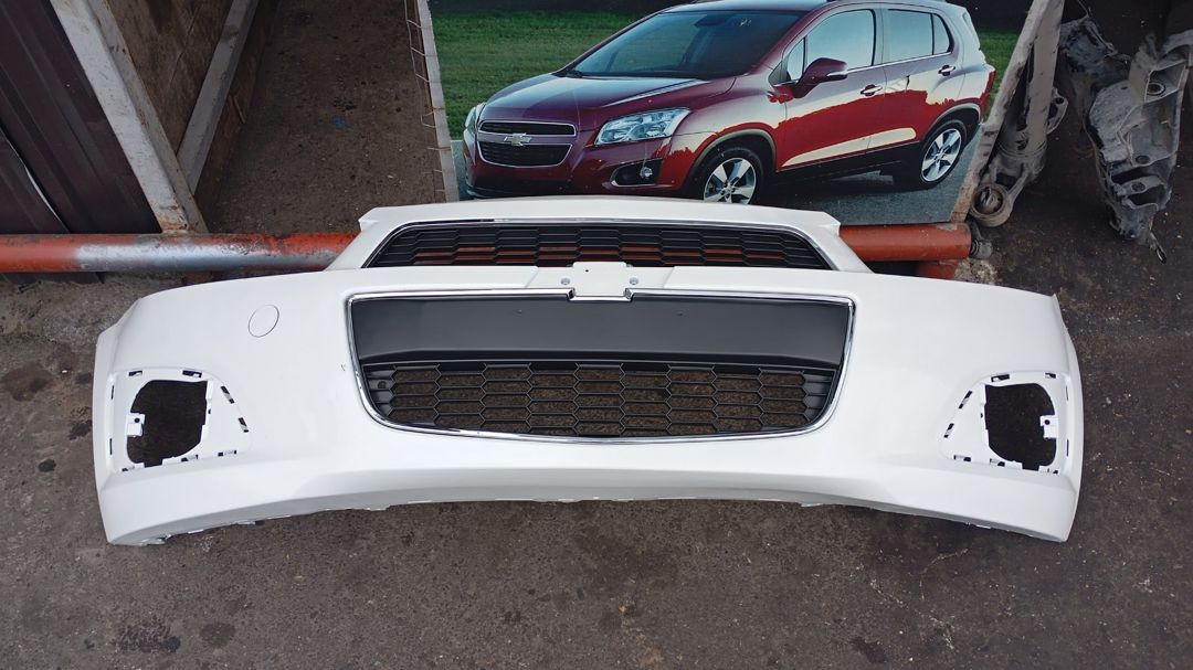 Chevrolet Aveo 2011-2019 ehtiyat hissələri — Ehtiyat hissələri və aksesuarlar, Bakı (8)