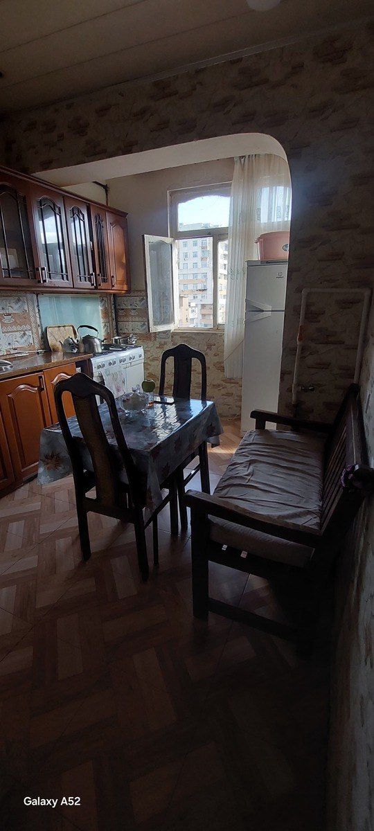 Satılır 5 otaqlı yeni tikili 100 m² — Mənzil, Bakı (4)