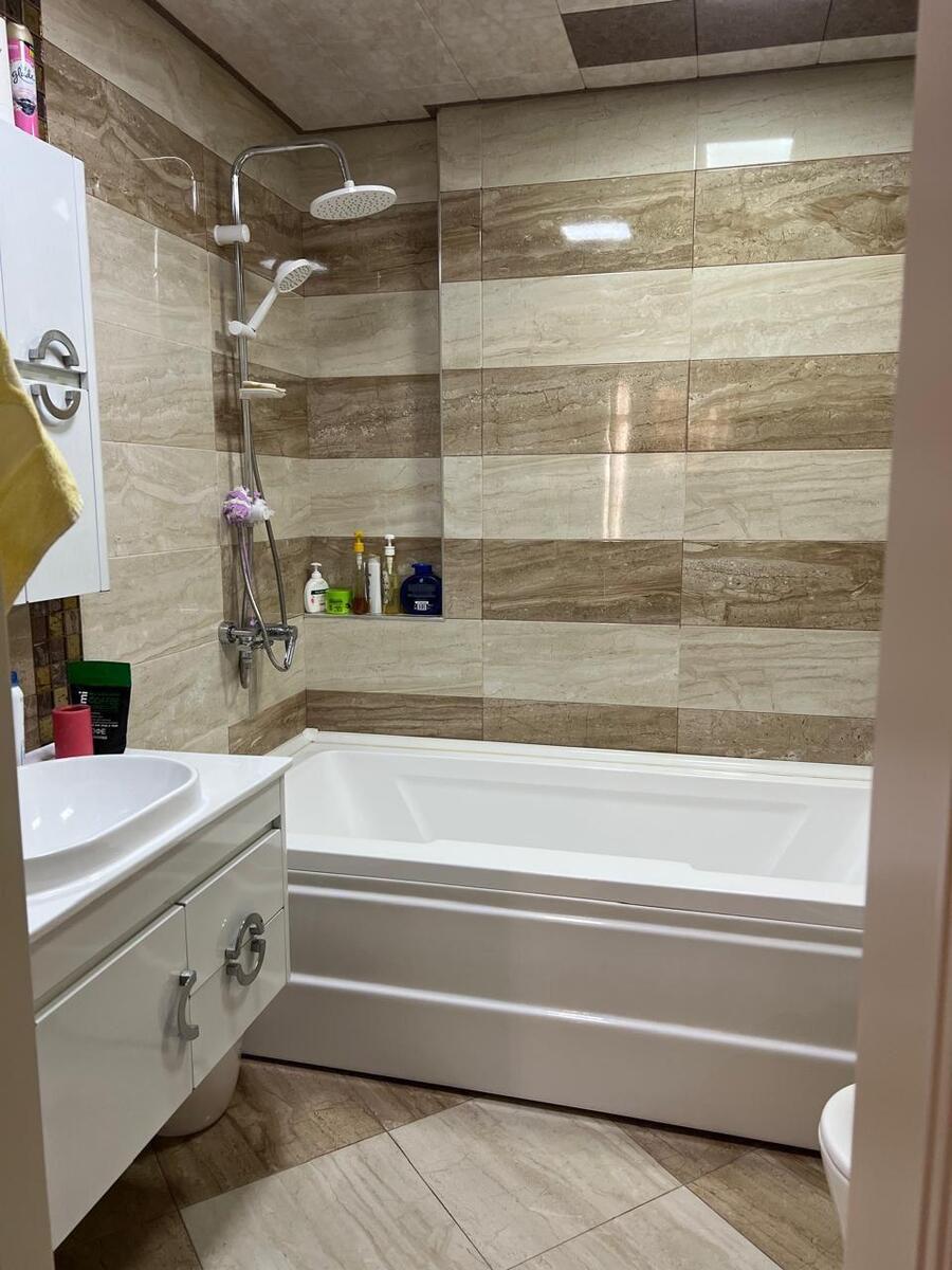 4-otaqlı yeni tikili, Xırdalan ş., 161 m² — Mənzil, Xırdalan (9)