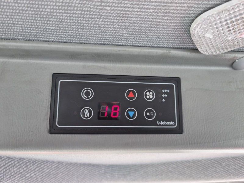 ArmaTrac (Erkunt) 1254 Lux CRD4 2023 il — Avto, Bakı (11)