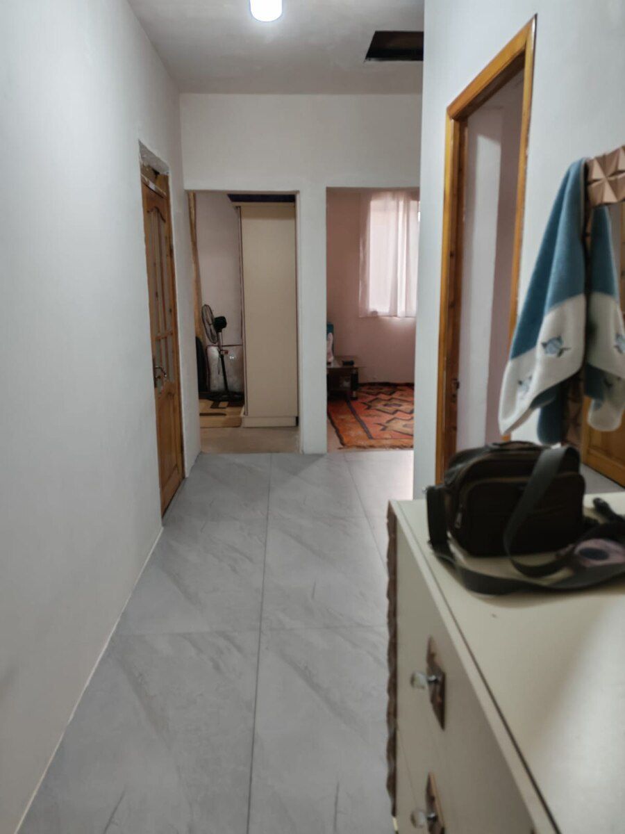 Həyət evi, Saray qəs — Ev, villa, Sumqayıt (3)