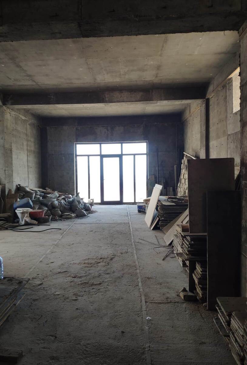 Satılır obyekt 67 m² — Əmlak, Bakı (4)