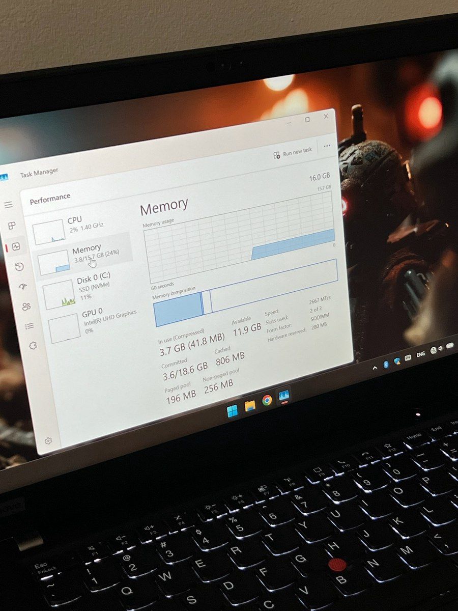 Noutbuk Lenovo ThinkPad T14s Gen 1 Touchscreen FHD — Noutbuklar, Bakı (12)