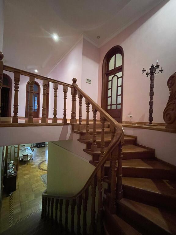 Satılır 12 otaqlı həyət evi/bağ evi 1060 m² — Ev, villa, Bakı (6)
