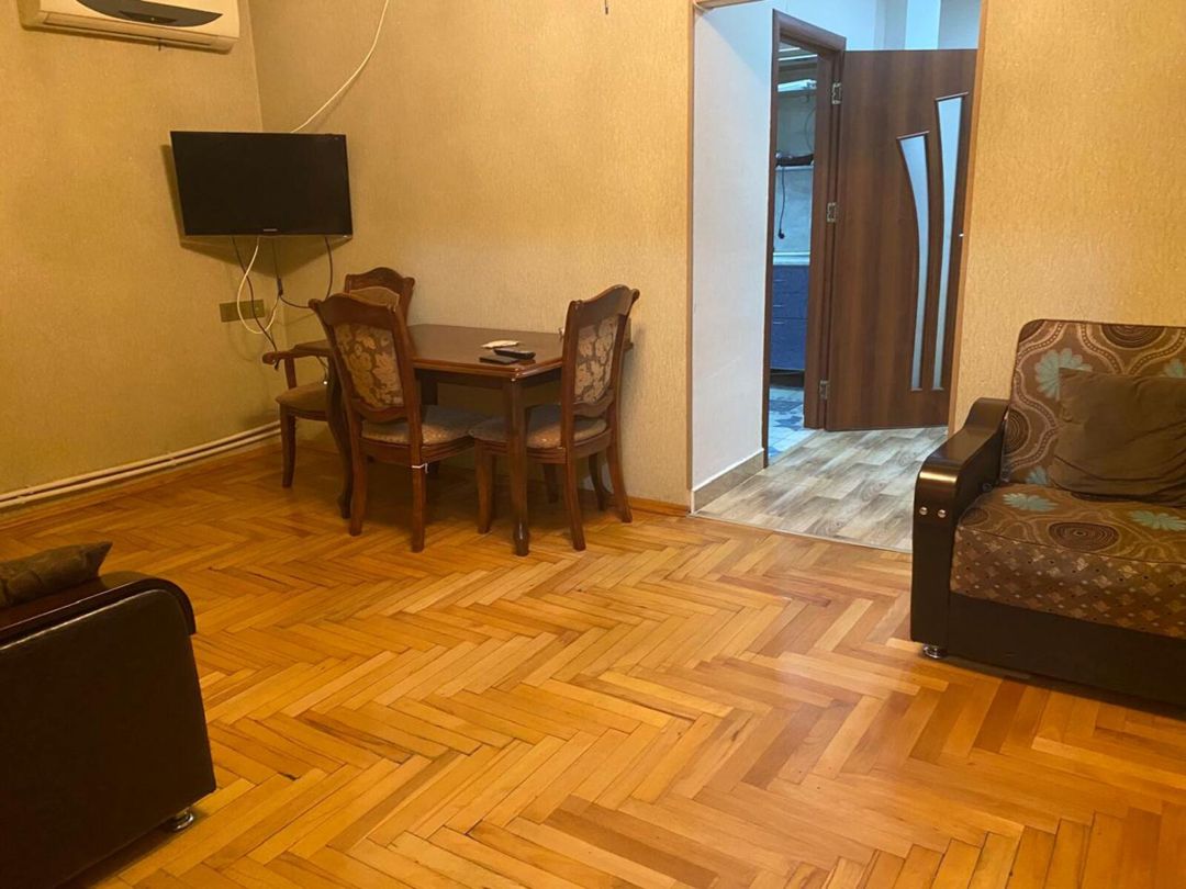 İcarəyə verilir 3 otaqlı köhnə tikili 60 m² — Mənzil, Bakı (4)