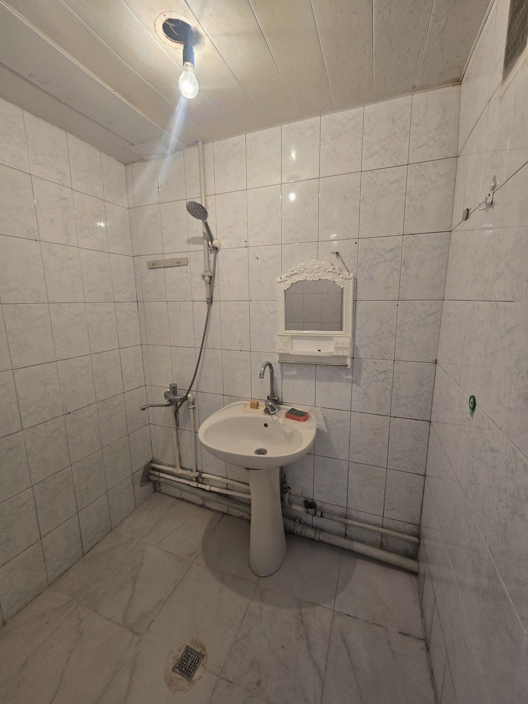 İcarəyə verilir 2 otaqlı köhnə tikili 60 m² — Mənzil, Bakı (8)