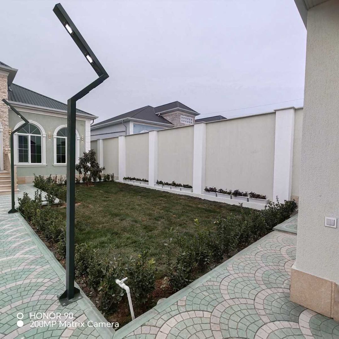 Satılır həyət evi/bağ evi 145 m² — Ev, villa, Bakı (12)