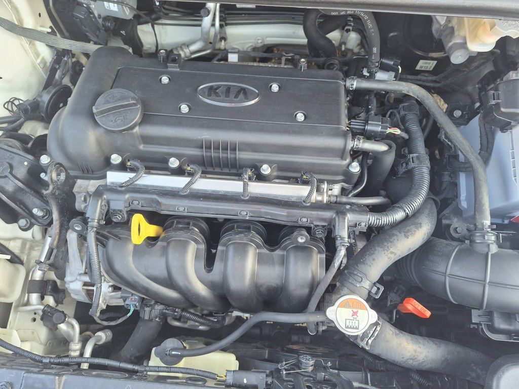 Kia Rio, 1.4 L, 2012 il, 144 000 km — Avtomobillər, Bakı (9)