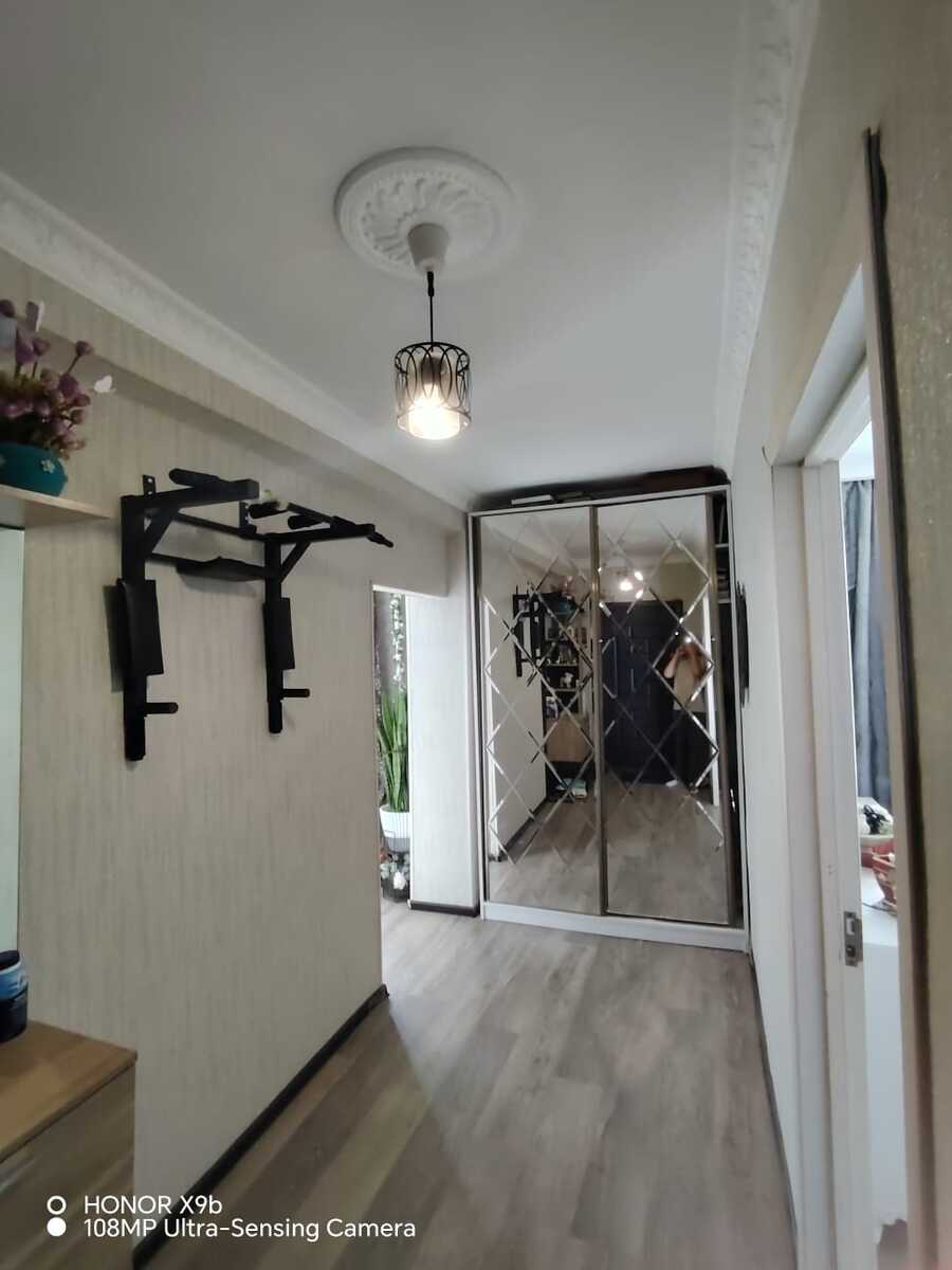 Satılır 2 otaqlı köhnə tikili 65 m² — Mənzil, Bakı (10)