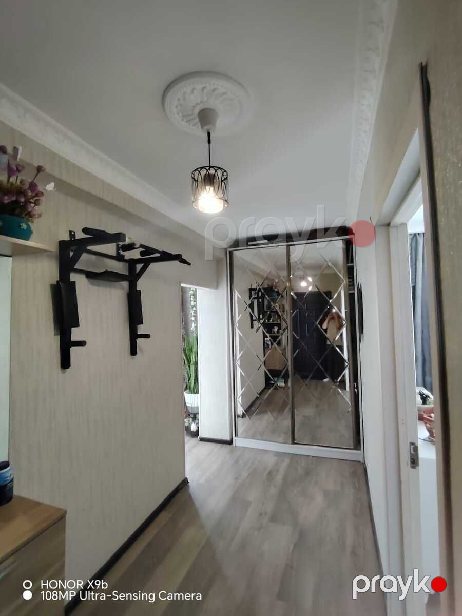 Satılır 2 otaqlı köhnə tikili 65 m² — Mənzil, Bakı (10)