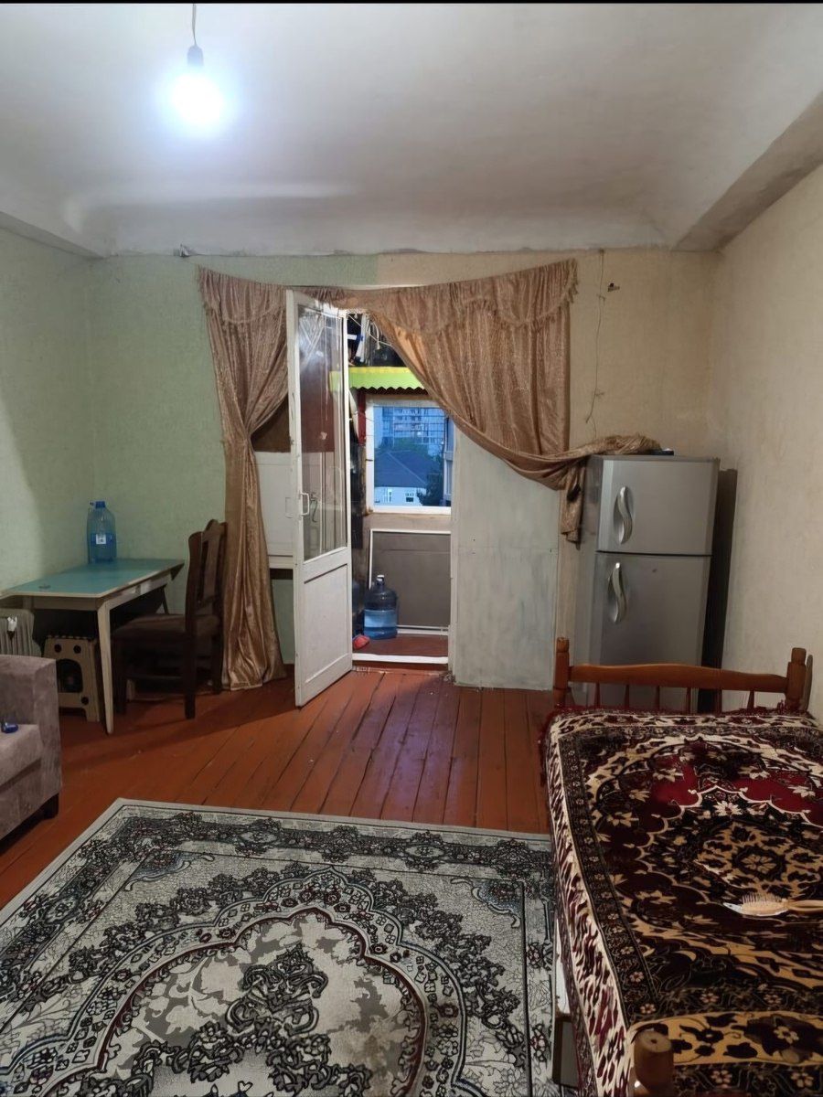 İcarəyə verilir 1 otaqlı köhnə tikili 30 m² — Mənzil, Bakı (4)