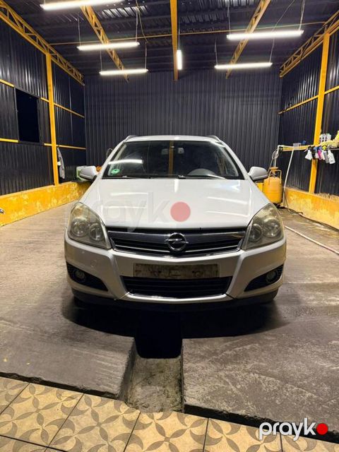 Opel Astra, 1.3 L, 2009 il, 345 300 km