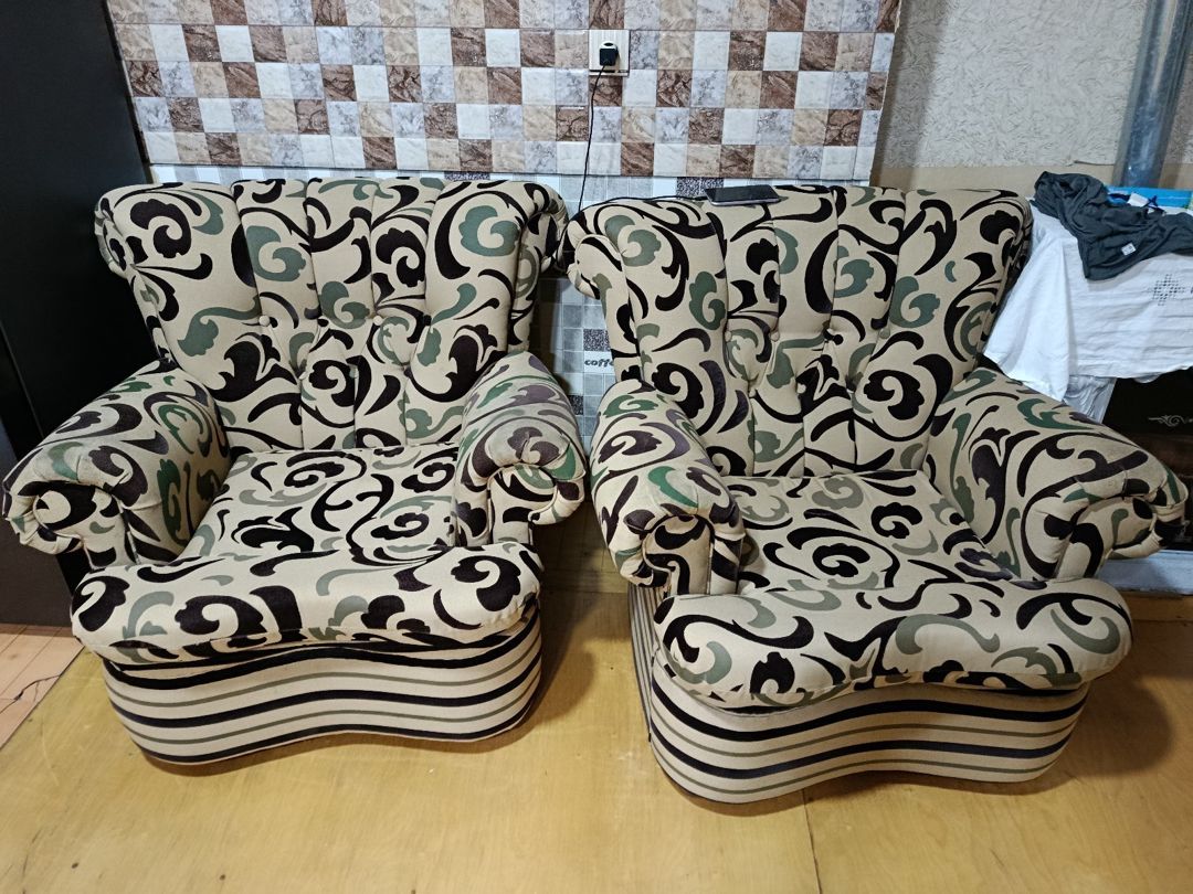 Divan və kreslolar — Mebel, Sumqayıt (4)