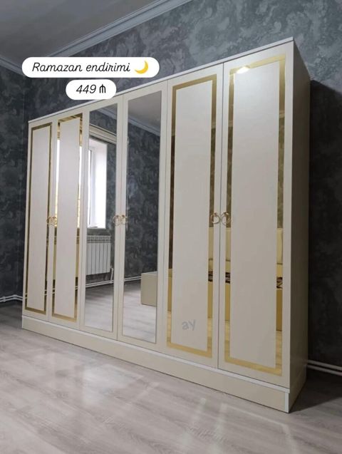 Dolab — Bakı