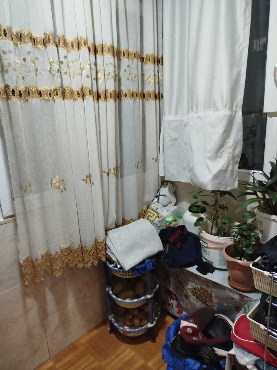2-otaqlı yeni tikili, Xırdalan ş., 45 m² — Mənzil, Bakı (10)
