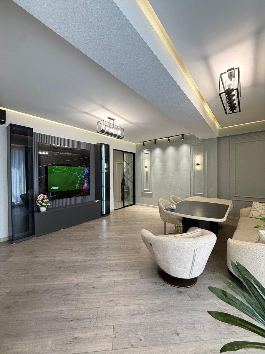 Satılır 3 otaqlı yeni tikili 140 m² — Mənzil, Bakı (11)