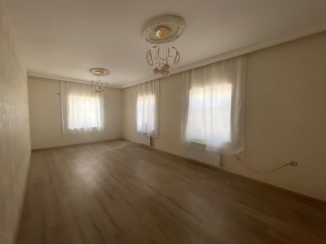 Həyət evi kirayə verilir, Binə qəs — Ev, villa, Bakı (5)