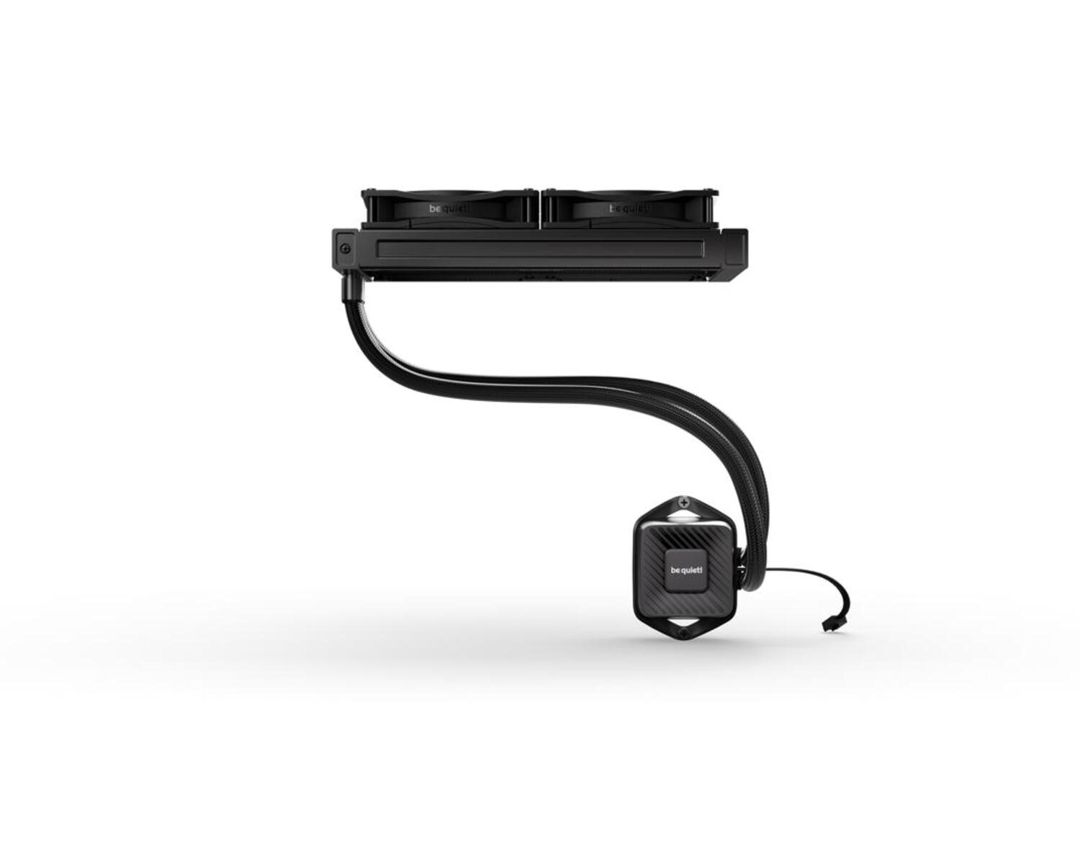 Lcs Be Quiet BW030EU pure loop 3 lx 240mm — Elektronika, Bakı (3)