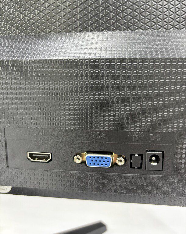 Monitor LED "Alfa, 18.5 Inch 60 Hz" — Elektronika, Bakı (7)