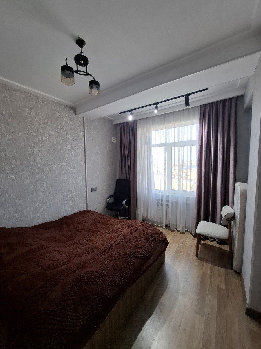 Satılır 3 otaqlı yeni tikili 84 m² — Mənzil, Bakı (10)