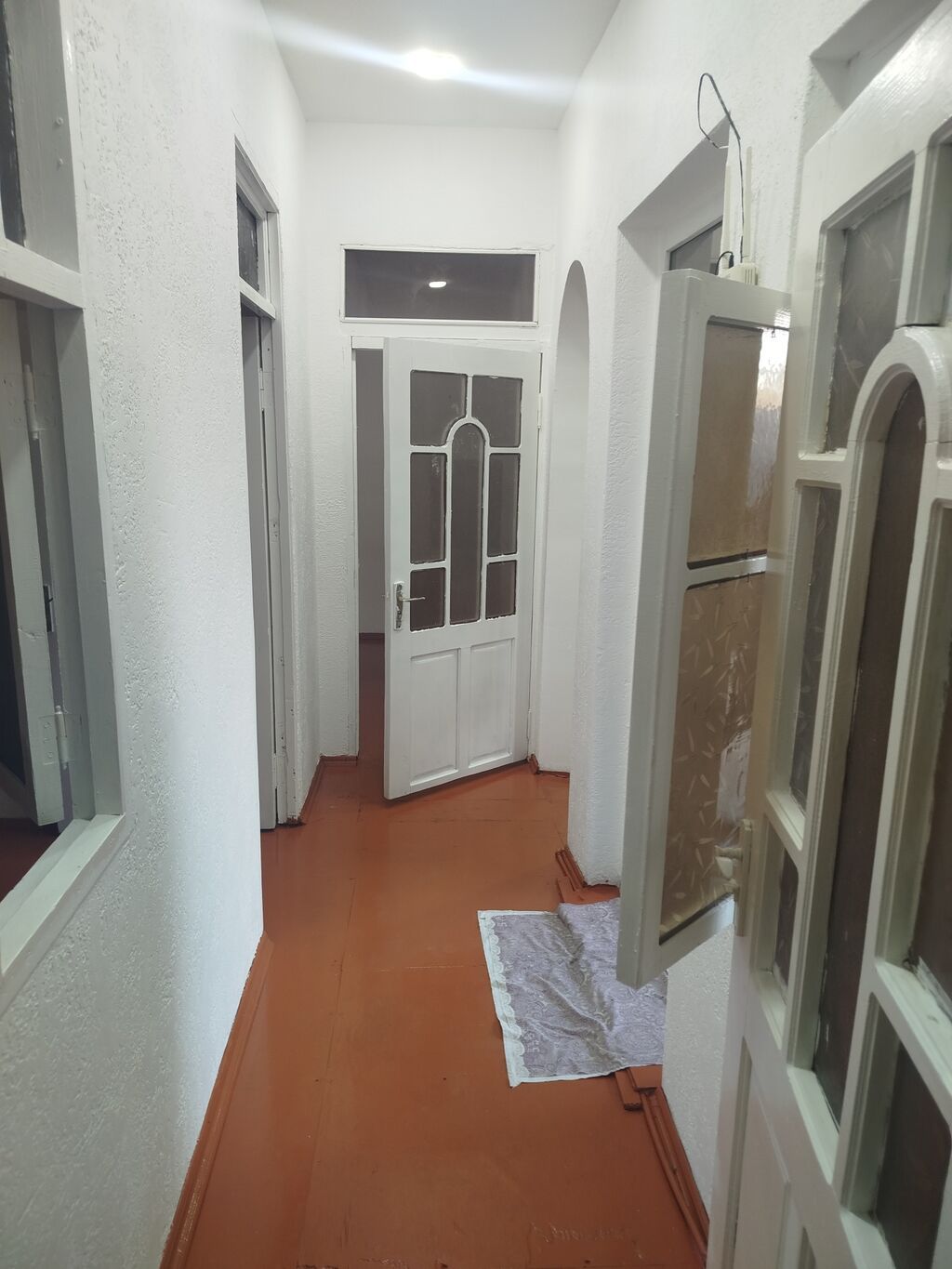 3 otaqlı, 74 kv. m, Kredit yoxdur, Orta təmir — Ev, villa, Digah (7)