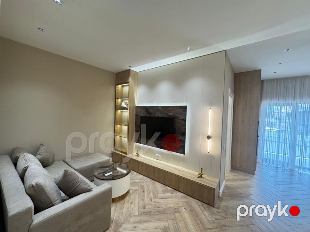 2-otaqlı yeni tikili kirayə verilir, Xətai m., 70 m² — Mənzil, Bakı (12)