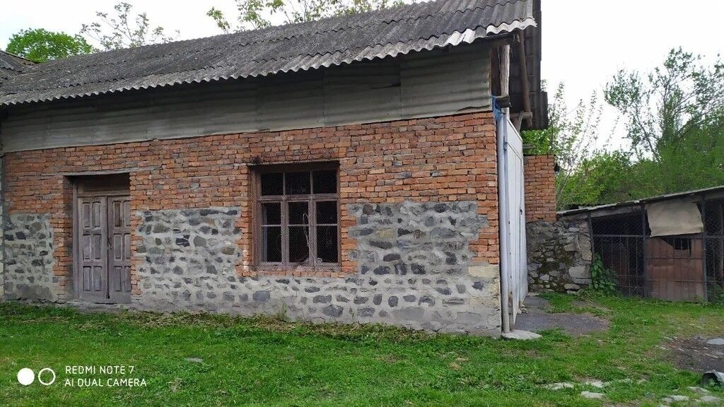 6 otaqlı, 450 kv. m, Kredit yoxdur, Orta təmir — Ev, villa, Qax (8)