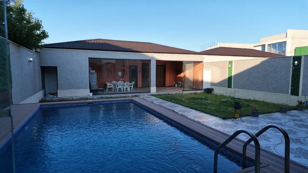 Bağ evi kirayə verilir, Mərdəkan qəs — Ev, villa, Bakı (3)