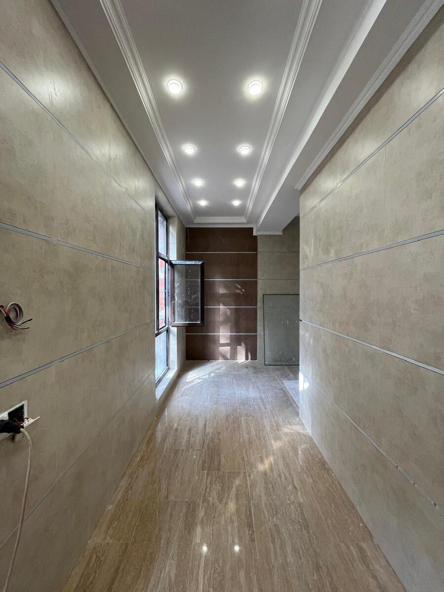 Satılır 2 otaqlı yeni tikili 82 m² — Mənzil, Bakı (8)