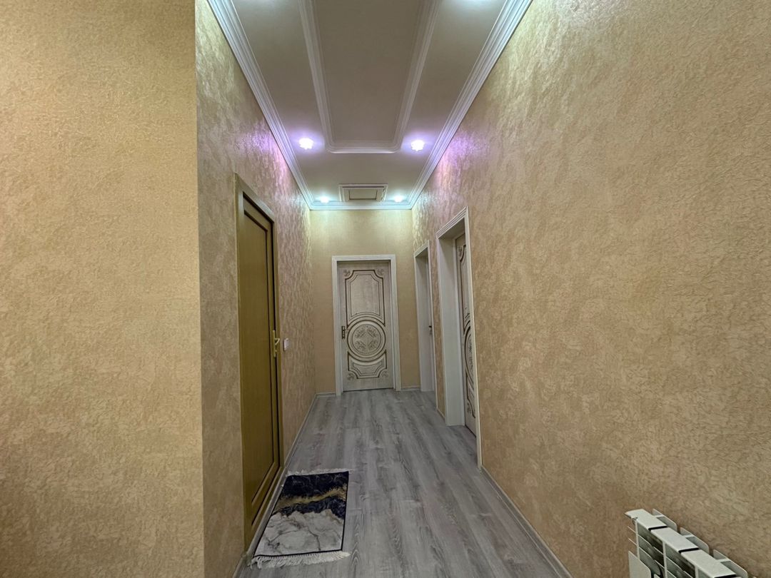 Həyət evi, Masazır qəs — Ev, villa, Bakı (10)