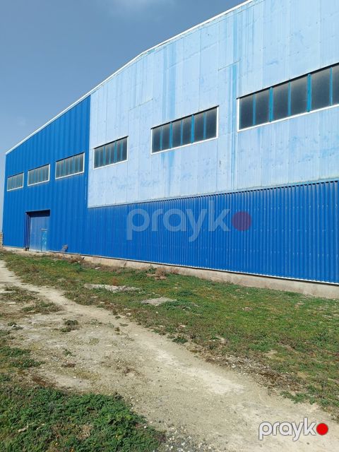 Obyekt icarəyə verilir, Binəqədi-Novxani yolu