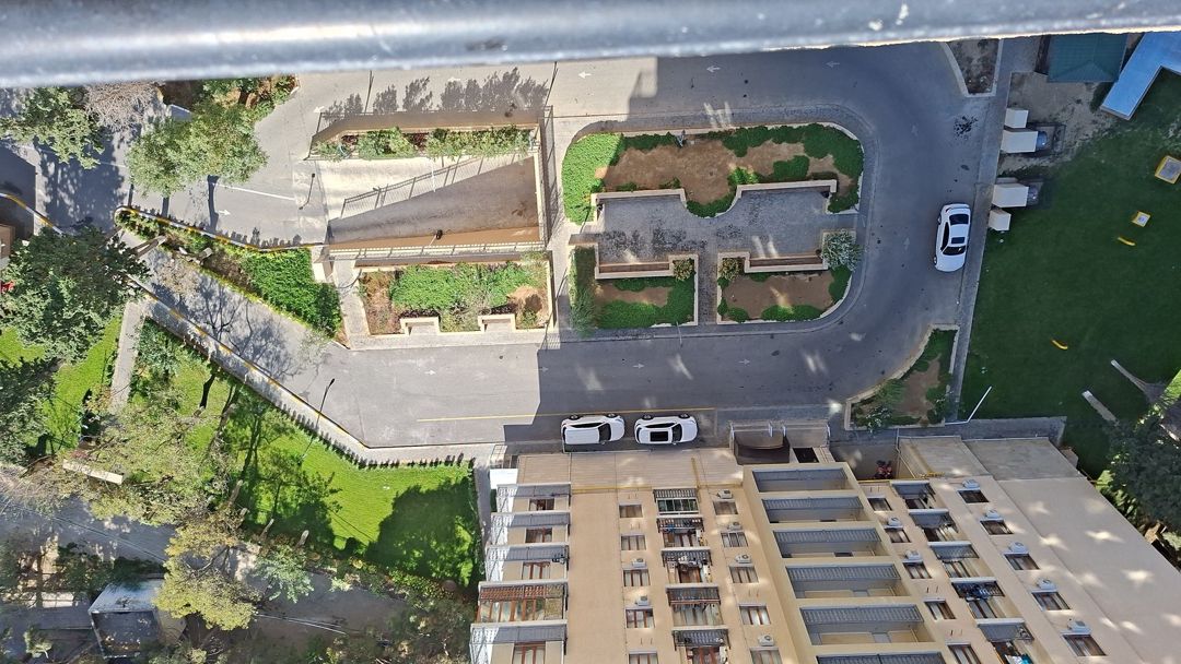 Satılır 2 otaqlı yeni tikili 50 m² — Mənzil, Bakı (6)