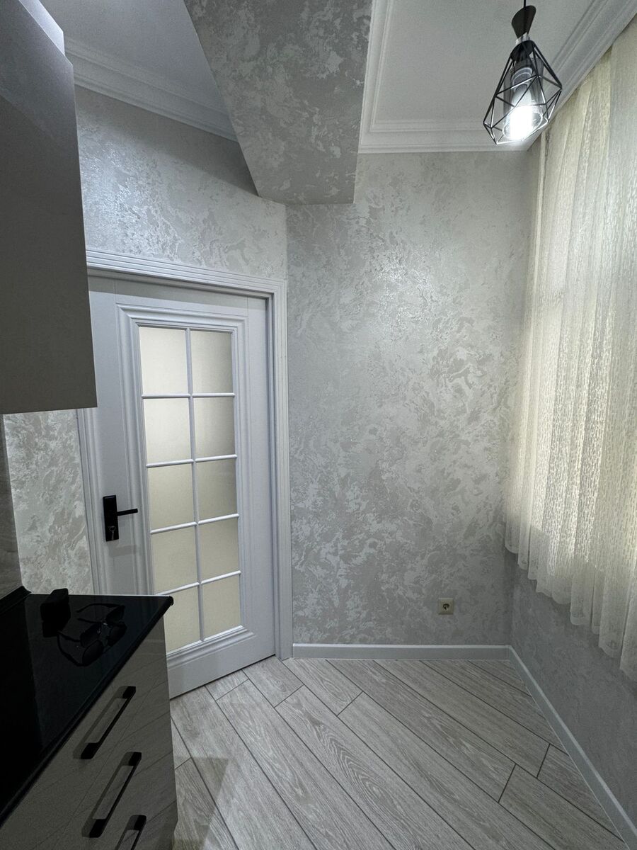Satılır 3 otaqlı yeni tikili 70 m² — Mənzil, Bakı (11)