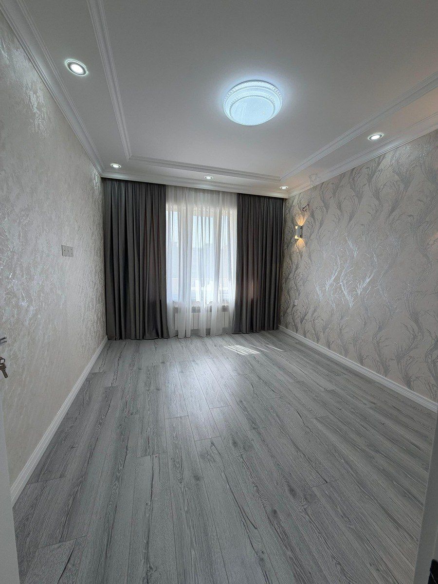 Satılır 2 otaqlı köhnə tikili 65 m² — Mənzil, Bakı (2)