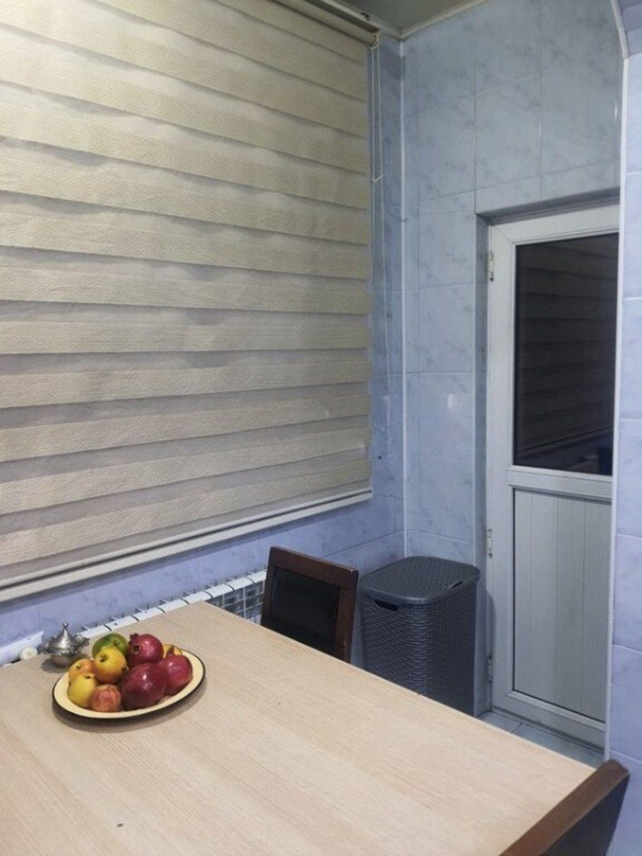 Satılır 4 otaqlı köhnə tikili 115 m² — Mənzil, Bakı (12)