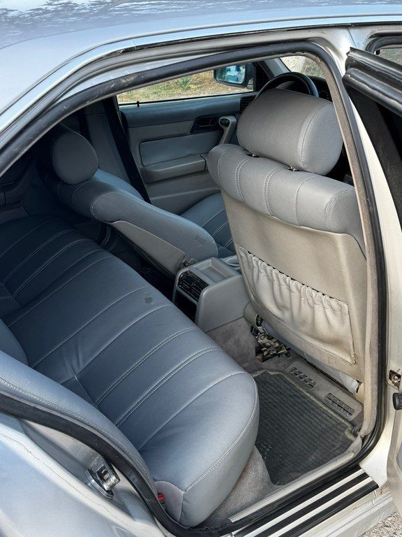 BMW 525, 2.5 L, 1995 il, 254 560 km — Avtomobillər, Bakı (9)